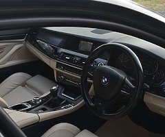 BMW 520D M-SPORT - Image 4/6