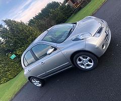 micra