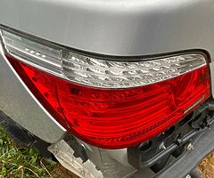 bmw e60 lci rear passenger lamp WANTED