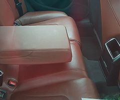 Audi 1.8 petrol manual