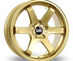 Wheels wanted for subaru impreza