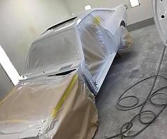 Opel manta GTE - Image 6/10
