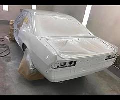 Opel manta GTE - Image 7/10