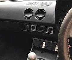 Opel manta GTE - Image 8/10
