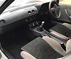 Opel manta GTE - Image 9/10