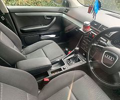 2005 Audi A4