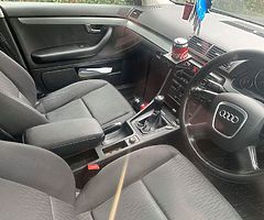 2005 Audi A4 - Image 3/8