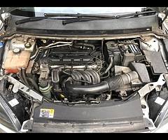 2005 Focus 1.4 Zetec - Image 5/8