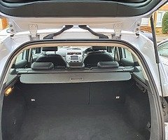 Ford Kuga AWD manual 6 speeds - Image 5/6