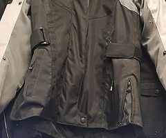 Motorcycle Textile Jackets - Image 4/6