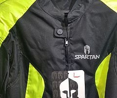 Motorcycle Textile Jackets - Image 6/6