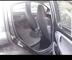 Toyota aygo Nct and tax 124km !! - Image 7/7