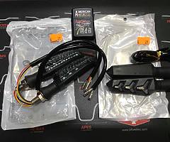 LED POSŪKIAI PORA 23€