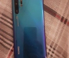 replica Huawei p30 pro new