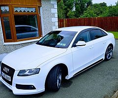 Audi A4 2litre diesel. Year 2011 - Image 5/8
