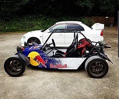Got too many toys so something has to go ! Gutted to sell this but i need the room. One of a kind cu - Image 5/10