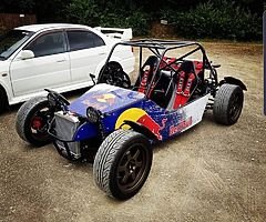 Got too many toys so something has to go ! Gutted to sell this but i need the room. One of a kind cu - Image 7/10