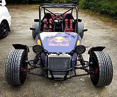 Got too many toys so something has to go ! Gutted to sell this but i need the room. One of a kind cu - Image 10/10