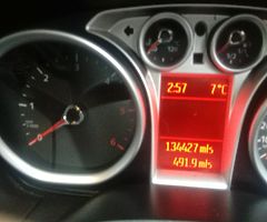 ford focus, swap for swb transit