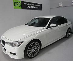 Wanted: BMW 5-Series and 3-Series Year 2008-2012