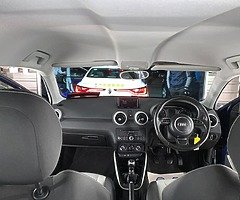 Audi A1 S line - Image 5/9