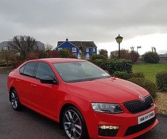 Skoda octavia vrs dsg (184hp) - Image 3/3