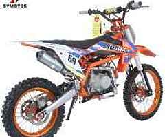 *WANTED* 140cc Pitbike