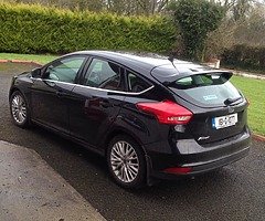 Ford Focus Zetec 1.6D - Image 3/3
