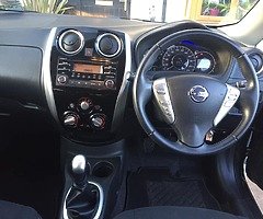 Nissan Note 2016 - Image 5/9