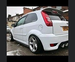 Wanted ford 16” alloys 4x108 escort cosworth gti focus mondao style alloys - Image 3/4