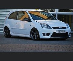 Wanted ford 16” alloys 4x108 escort cosworth gti focus mondao style alloys - Image 4/4