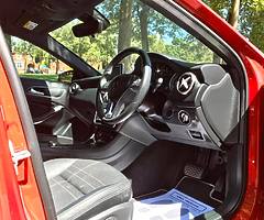 2014 Mercedes-Benz A-Class - Image 3/5