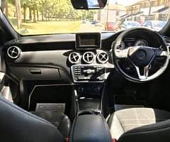 2014 Mercedes-Benz A-Class - Image 5/5