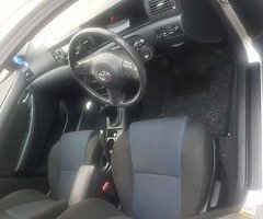 2005 Toyota Corolla - Image 4/5