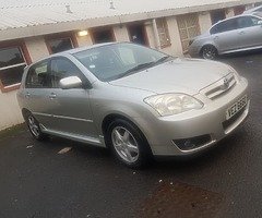 2005 Toyota Corolla - Image 5/5
