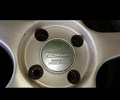 Alloy wheels 4 x 100 - Image 4/7