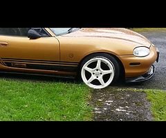 Alloy wheels 4 x 100 - Image 6/7