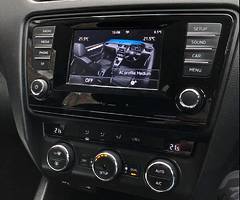 141 Skoda Octavia 1.6Diesel Exclusive swap - Image 9/10