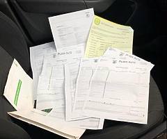 141 Skoda Octavia 1.6Diesel Exclusive swap - Image 10/10