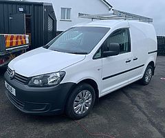 2015 Vauxhall Vauxhall Vivaro