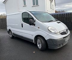 2015 Vauxhall Vauxhall Vivaro - Image 6/6