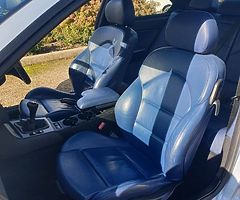 2005 BMW M3 SILVERSTONE INDIVIDUAL LIMITED EDITION - Image 3/5