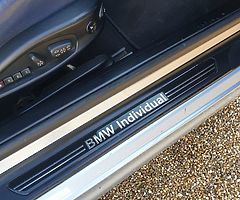 2005 BMW M3 SILVERSTONE INDIVIDUAL LIMITED EDITION - Image 4/5