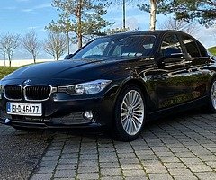 BMW 320D Executive Business Edition - Image 2/10