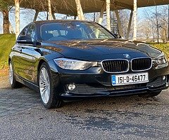 BMW 320D Executive Business Edition - Image 4/10