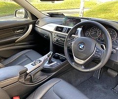 BMW 320D Executive Business Edition - Image 9/10
