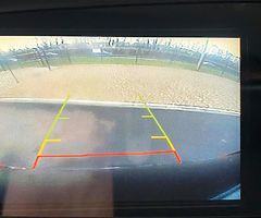 2017 9 seat Renault traffic - Image 8/9