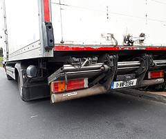 MERC atego 816 - Image 4/8