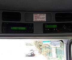 MERC atego 816 - Image 6/8
