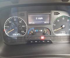 MERC atego 816 - Image 7/8